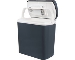 Tristar KB-7520 - Koelbox 20 Liter - Thermo-elektrisch - 12V Autolader 230V Stopcontact - Koelt en verwarmd