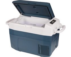 Tristar KB-7740 - Koelbox 40 Liter - Compressor koelbox - 12V Autolader 230V Stopcontact - Koelt en vriest