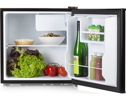 PRIMO PR126FR Mini Koelkast - 43L - E - Zwart