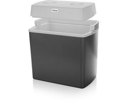 Tristar KB-7424 - Koelbox 22 Liter - Thermo-elektrisch - 12V Autolader 230V Stopcontact - Koelt tot 16 ⁰C