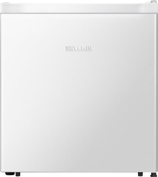 Severin KB 8877 - Mini koelkast - Minibar - 45 liter - Vrijstaand - Wit