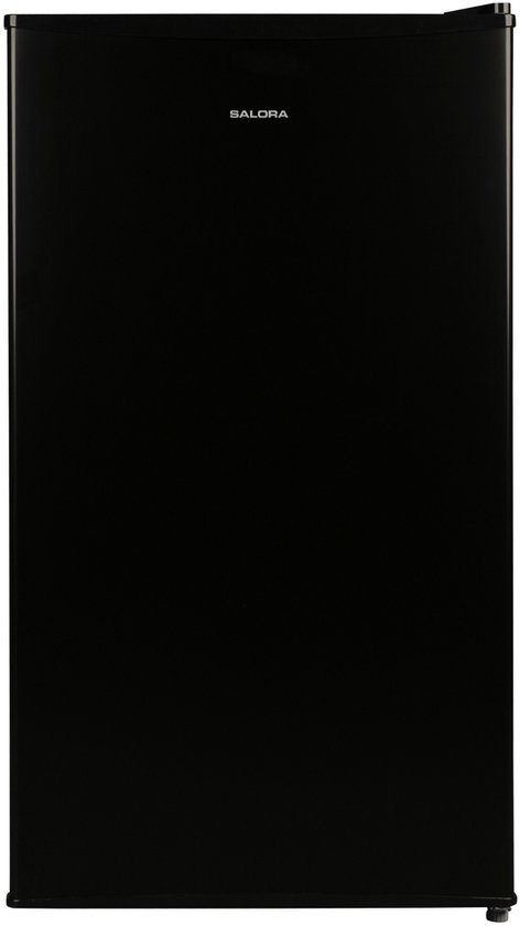 Salora COOLFREEZE47BL - Koelkast - Koelkast Tafelmodel - Koelkasten - Zwart - 93 L - 2025