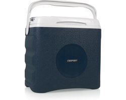 Campart CB-8630 - Koelbox 30 Liter - Thermo-elektrisch - 12V Autolader 230V Stopcontact - Koelt en verwarmd