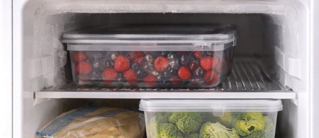 Vriesvak in mini koelkast: wat kun je ermee? Uitleg + tips