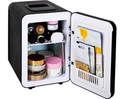 Adler Ad 8084 Koelkast Met één Deur Transparant 4 Liters / EU Plug 220V