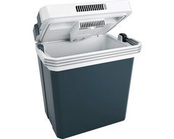Tristar KB-7530 - Koelbox 30 Liter - Thermo-elektrisch - 12V Autolader 230V Stopcontact - Koelt en verwarmd
